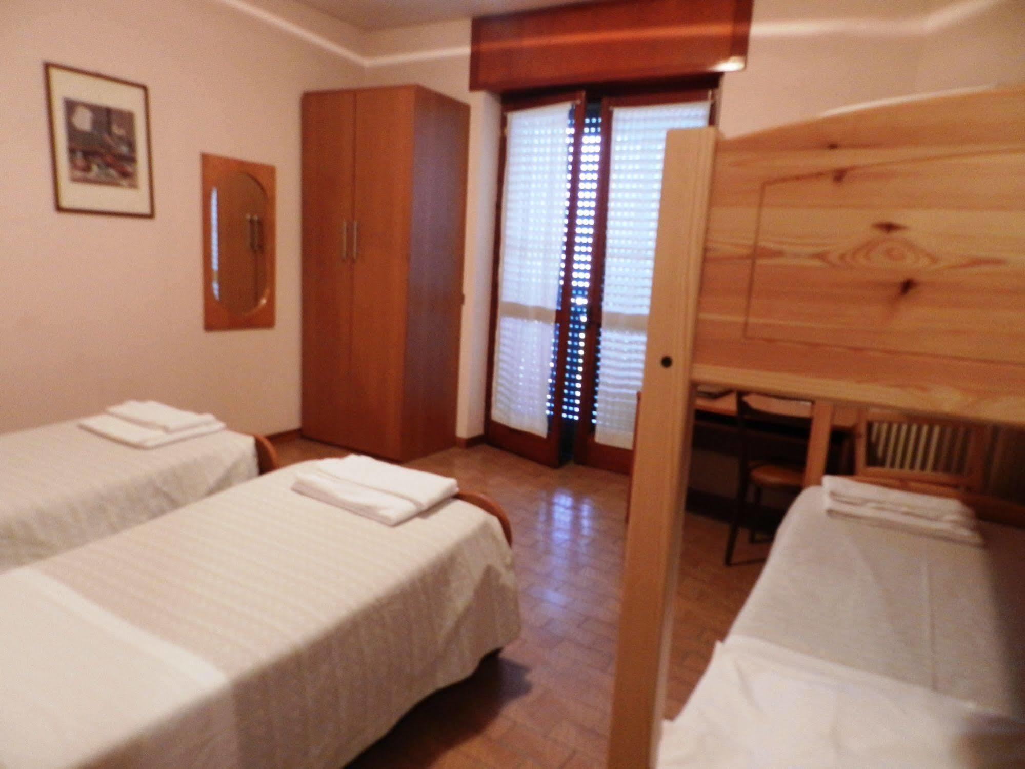 Hotel Saligari Verceia Exteriér fotografie